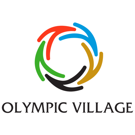 Olympic Village - Araneta City